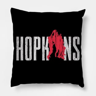 Deandre Hopkins Pillow