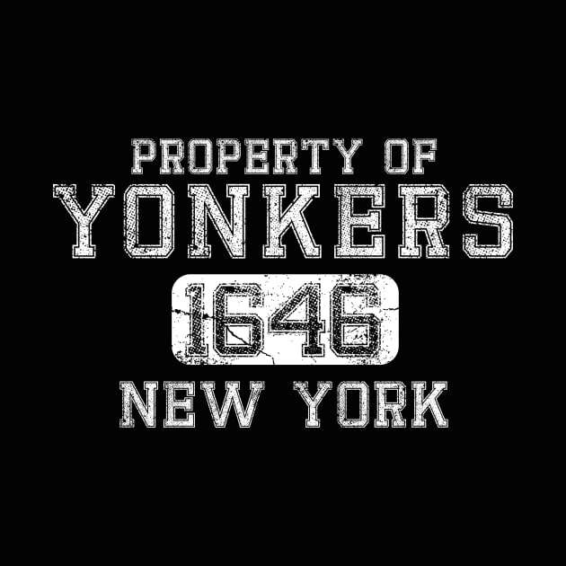 Property of Yonkers, NY by JP