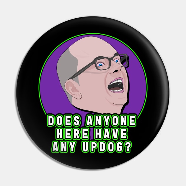 What's Updog? Pin by Selinerd