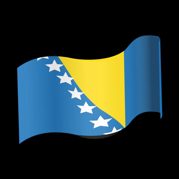 Bosnia and Herzegovina by traditionation