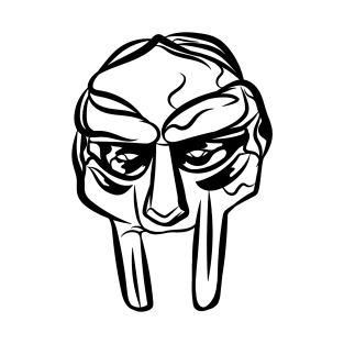 MF DOOM T-Shirt