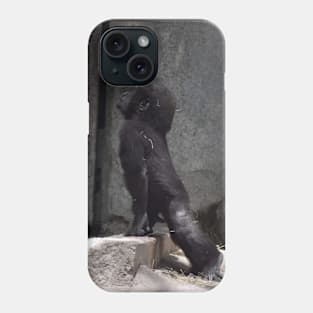 Gorilla Phone Case