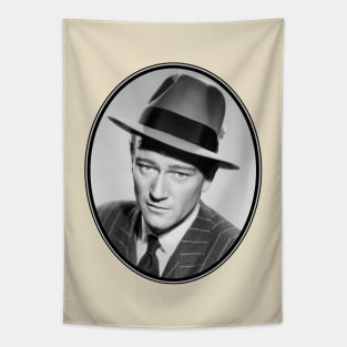 John Wayne: Hollywood Classic Tapestry