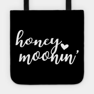 Honeymoon - Honeymoon' Tote