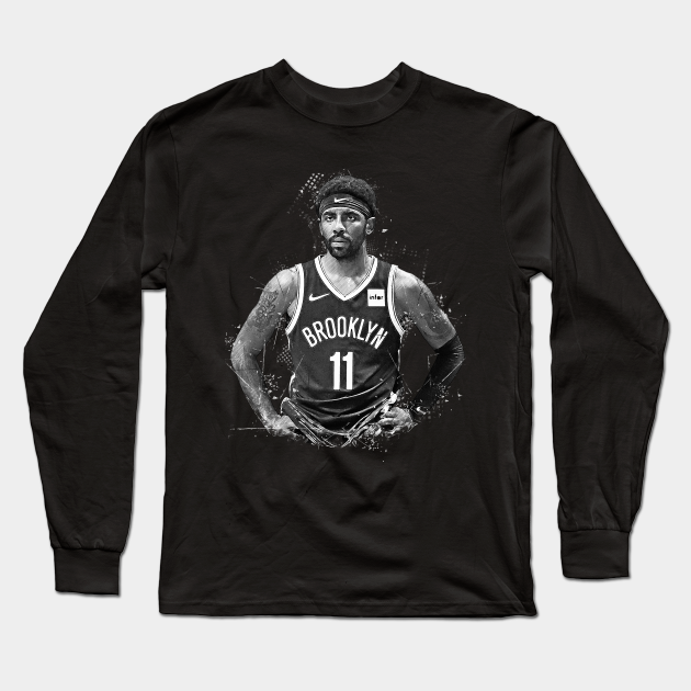 kyrie long sleeve