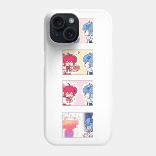 Instagram aesthetic Phone Case