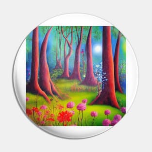 Gumdrop Daydreams 2 Pin