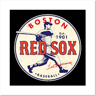 Red Sox Free Fonts - New England Reprographics