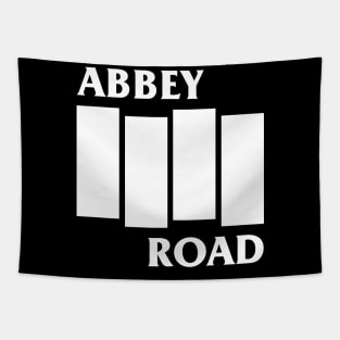 Abbey Road Tapestry