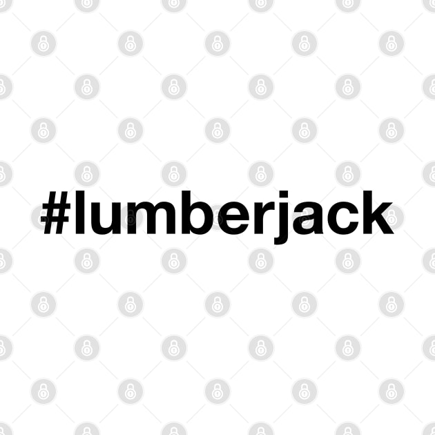 LUMBERJACK by eyesblau