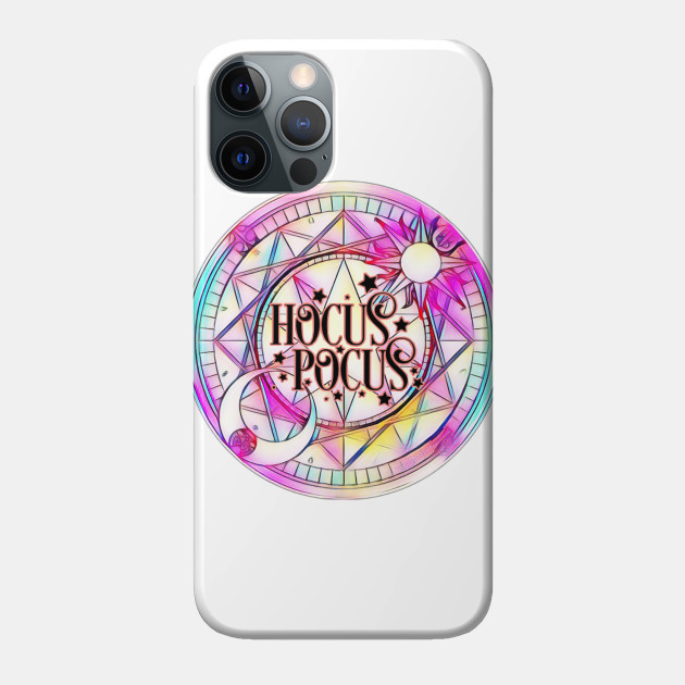 Hocus Pocus - Hocus Pocus - Phone Case