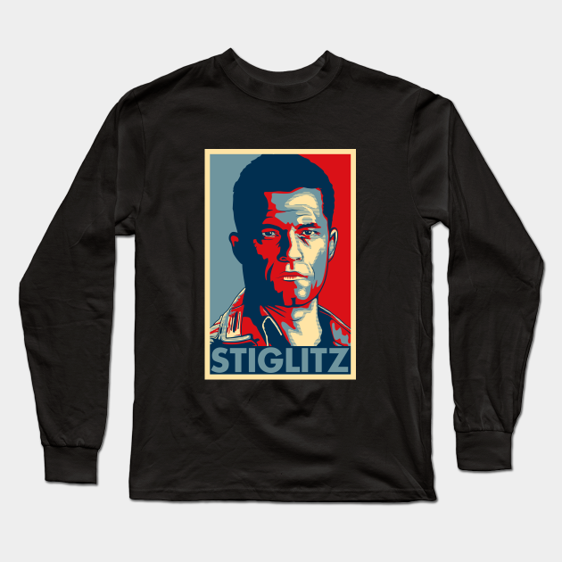 hugo stiglitz t shirt