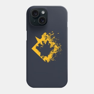 GOW Phone Case