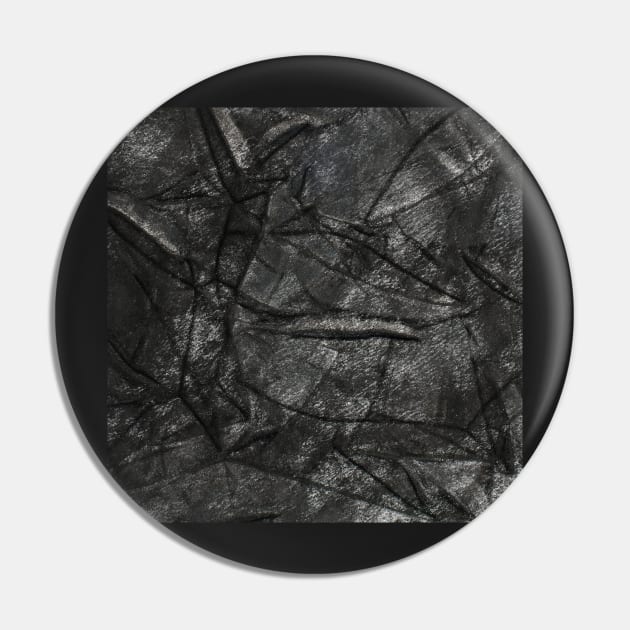 Black leather texture Pin by homydesign