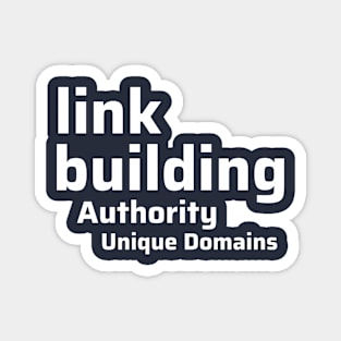 Link Building Magnet