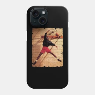 Jordan Phone Case