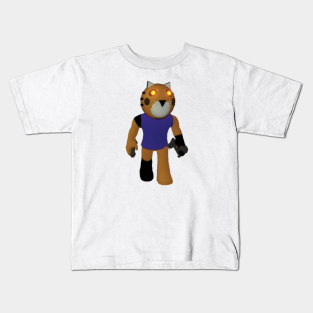 Roblox Gift Kids T Shirts Teepublic - roblox csgo shirt