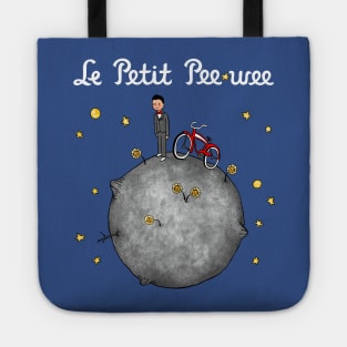 Le Petit Pee-wee Tote