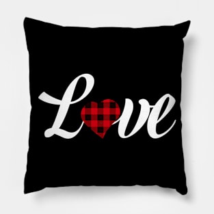 Love Pillow