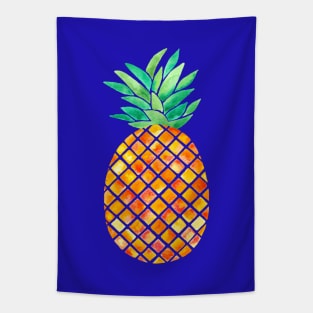 Pineapples! Tapestry