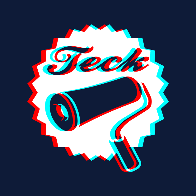 Teck Logo by Teck24