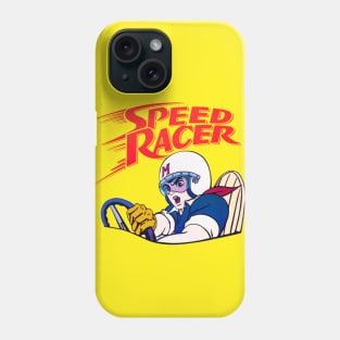 SPEED RACER! Phone Case