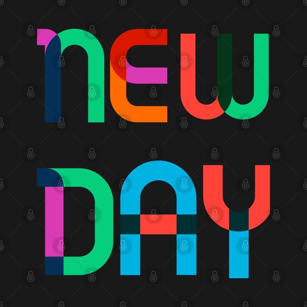 New Day by Dream Store