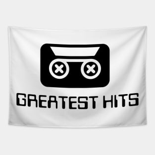 Greatest Hits Tapestry