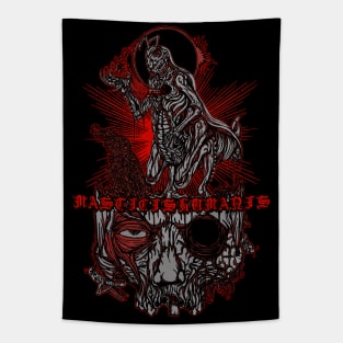 locust sermons Tapestry