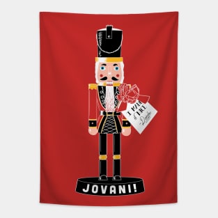 Jovani..Christmas Edition Tapestry