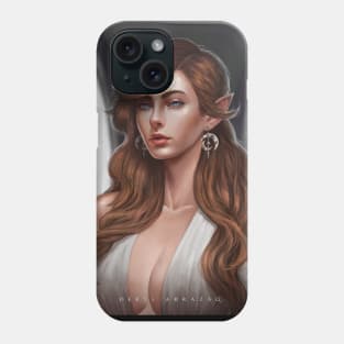 Feyre Archeron Phone Case