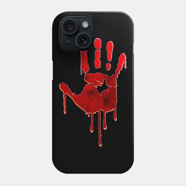 Elfen Lied Phone Case by ChrisHarrys