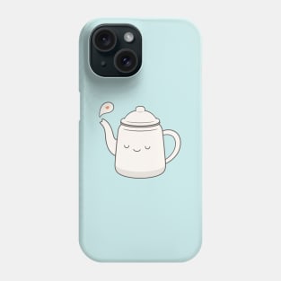 Teapot Phone Case