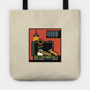 Go Outside Tote