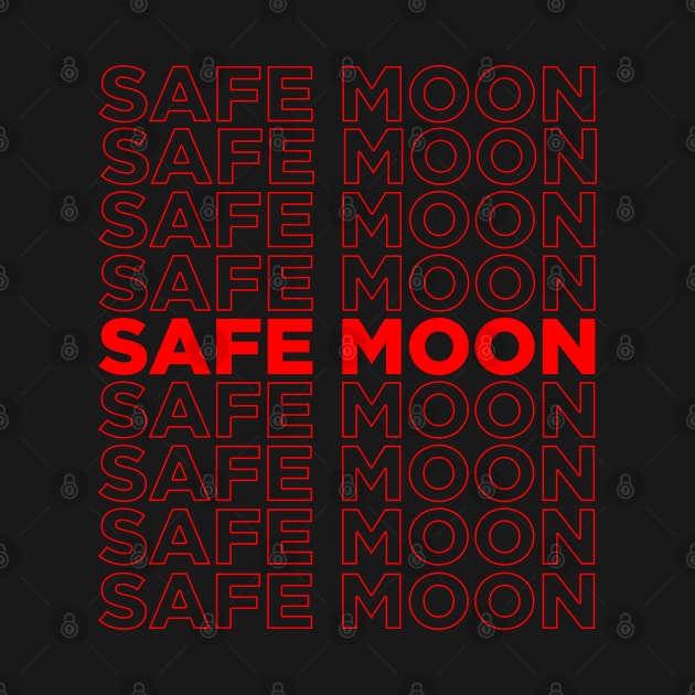 Safemoon by jamboi