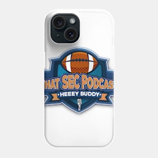 That SEC Podcast - Auburn Phone Case