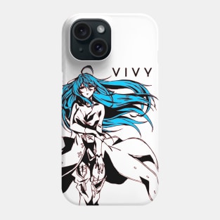 Vivy Fluorite Eye’s Song Phone Case