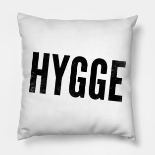 hygge Pillow