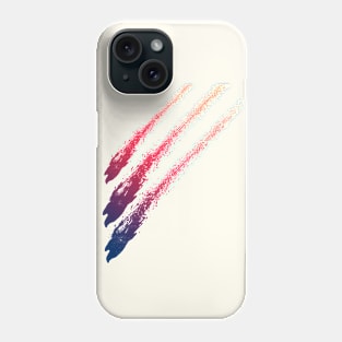 Racing Eagles Phone Case