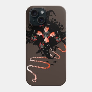 Witches Phone Case