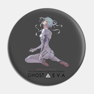 Ghost in the EVA Pin