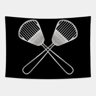 Kitchamajig Kitchen Tool Silver Tapestry