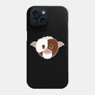 Don't Feed After Midnight! Phone Case