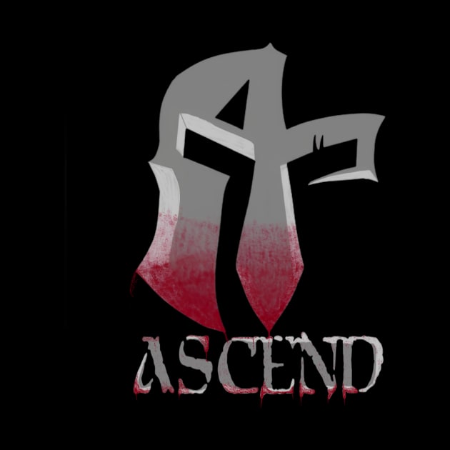 ASCEND Bladed and Bloody 2.0 by Ascension Threads