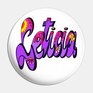 Leticia The top 10 best Personalized Custom Name gift ideas for Leticia girls and women Pin