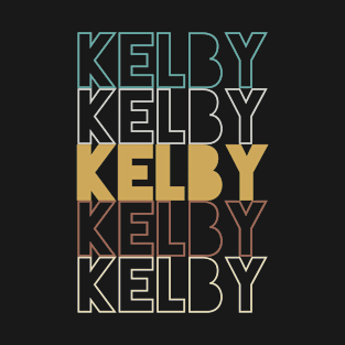 Kelby T-Shirt