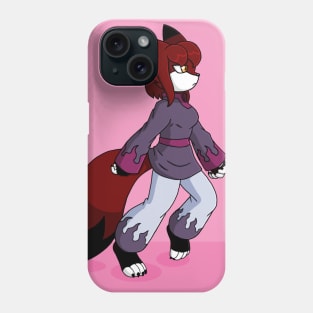 Rubi Chimera Phone Case