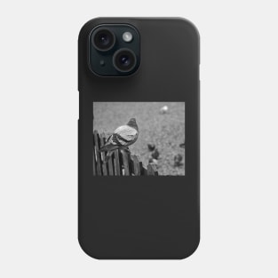 On the fence Phone Case