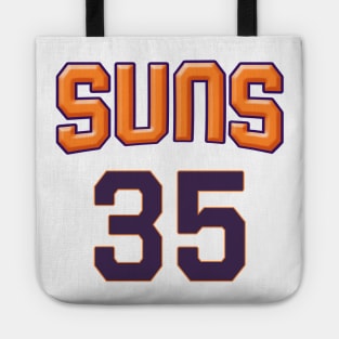 Kevin Durant Tote