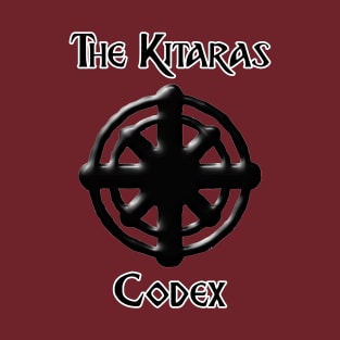 The Kitaras Codex T-Shirt